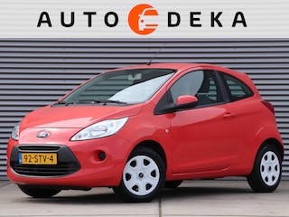 Ford Ka 1.2 Cool & Sound *1e Eigenaar*Dealeronderh.*