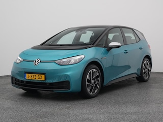 Volkswagen ID.3 First 58 kWh | ADAPTIVE | STOEL- EN STUURVERW.