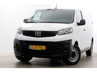 Fiat Scudo 1.5 MultiJet 102pk L2H1 Airco/Navi/Cruise Control 10-2022