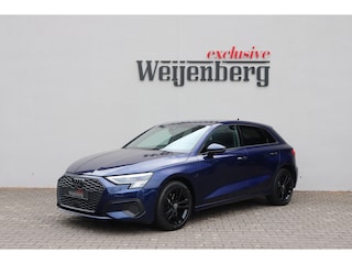 Audi A3 Sportback 40 TFSI e S-line eHybrid Leder Camera Carplay