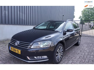 Volkswagen Passat Variant 1.4 TSI|LED-CAMERA|Elec. Trekhaak