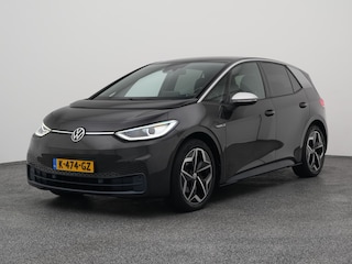 Volkswagen ID.3 First Plus 58 kWh | CAMERA | ADAPTIVE | STOEL- EN STUURVERW.