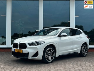 BMW X2 SDrive20i High Executive M-Sport - Panoramadak - 19 inch