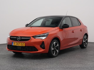 Opel Corsa GS Line 50 kWh | CRUISE | SPORTSTOELEN | KEYLESS