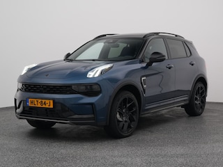 Lynk & Co 01 1.5 Plug-in Hybrid | BLACK | 360° | ZWARTE HEMEL | NLD AUTO