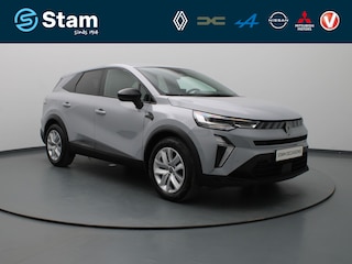 Renault Symbioz E-Tech full hybrid 145pk evolution Navigatiesysteem