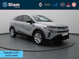 Renault Symbioz E-Tech full hybrid 145pk evolution Navigatiesysteem