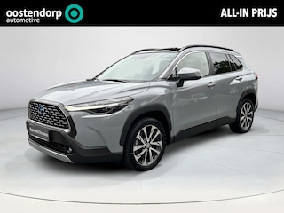 Toyota Corolla Cross 2.0 High Power Hybrid First Edition