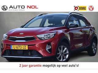 Kia Stonic 1.0 T-GDi MHEV DynamicLine | Apple CarPlay | Camera | Climate | Cruise