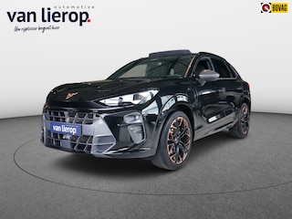 Cupra Terramar 1.5 TSI e-Hybrid VZ Performance 20'' | PANO | MATRIX LED