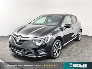 Renault Clio 1.0 TCe 90 Evolution | All-Season banden | Navigatie | Cruise Control | Parkeersensoren |