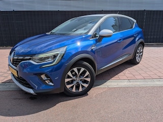 Renault Captur 1.0 TCe 100 Intens Trekhaak