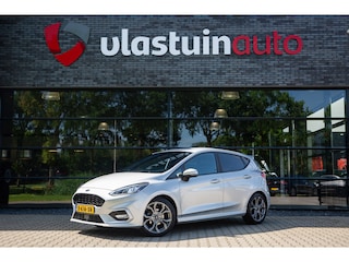 Ford Fiesta 1.0 EcoBoost ST-Line , Keyless entry, Stoel/stuurverwarming, Carplay,