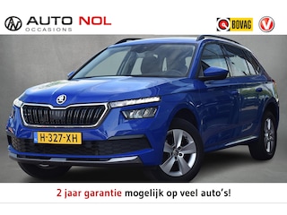 Skoda Kamiq 1.0 TSI Ambition | Trekhaak | Apple CarPlay | Climate | Cruise