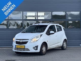 Chevrolet Spark 1.0 16V LT // MEENEEMPRIJS