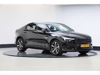 Polestar 2 Standard Range Single Motor 63kWh | 1e eigenaar | SOH 93.5% |