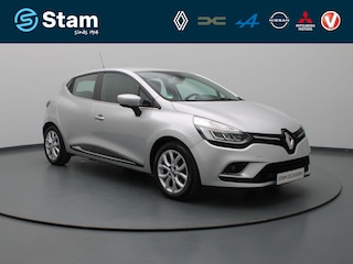 Renault Clio TCe 90pk Intens Climate control | Navigatie