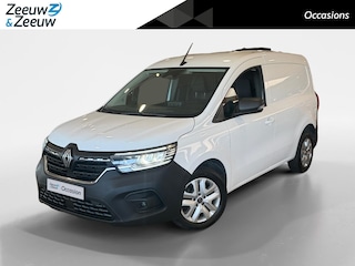 Renault Kangoo 1.5 Blue dCi 95PK advance L1 *Navi(Carplay)+Camera*Climate*Parkeersensoren*Betimmerd laadruimte!