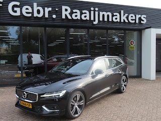 Volvo V60 2.0 B3 Inscription*Panoramadak*Trekhaak*Leder*H&K*
