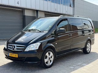 Mercedes-Benz Vito 116 CDI 320 Lang DC Luxe - MARGE