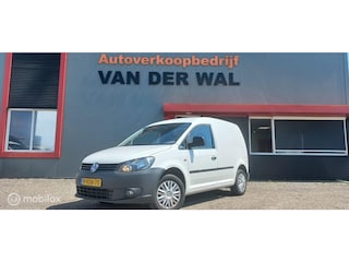 Volkswagen Caddy Bestel 1.6 TDI Baseline/MARGE/AIRCO/CRUISECONTROL