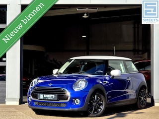 Mini Cooper 3-Deurs 1.5 Pepper