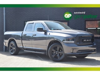 Dodge Ram 1500 5.7 V8 QuadCab 4x4 Carplay/Camera/trekhaak