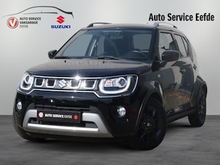 Suzuki Ignis 1.2 Smart Hybrid Select | Automaat | Navigatie | Camera
