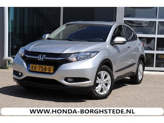 Honda HR-V 1.5 i-VTEC 130pk CVT Elegance