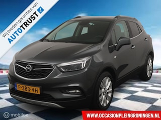 Opel Mokka X 1.4 Turbo Innovation