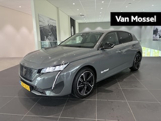 Peugeot 308 Allure EV 54 kWh | Climate Control | Camera | Navigatie | Apple Carplay / Android Auto | Voorstoelen & Stuurwiel Verwarmd