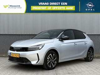 Opel Corsa 1.2 Turbo Hybrid GS | Navigatie | Camera | Parkeersensoren | Climate Control | Cruise Control | Apple Carplay | Android Auto |
