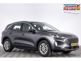 Ford Kuga 2.5 PHEV Titanium | NAVI | ECC | VELGEN .