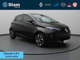 Renault Zoe R110 Limited 41 kWh Achteruitrijcamera | Voorstoelen verwarmd