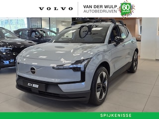 Volvo EX30 P3 Single 150PK/ 51kWh Plus Europa | Elektrische stoe