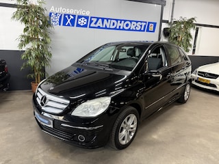 Mercedes-Benz B-klasse 170 // Autom // Cruise // Trekhaak