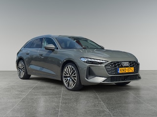 Audi A5 Avant 2.0 TFSI 150pk s-tronic Pro Line Sportstoelen | Full-LED | Achteruitrijcamera