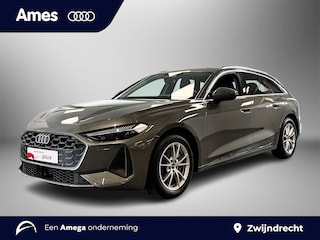 Audi A5 Avant 2.0 TFSI 150pk s-tronic Pro Line Sportstoelen | Full-LED | Achteruitrijcamera
