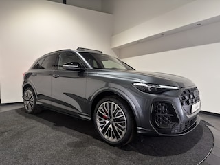 Audi Q5 2.0 TFSI e-hybrid quattro S edition Competition | S-line | Full option | Leder & Alcantara