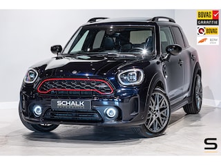 Mini Countryman 1.5 Cooper MINI Yours|Pano|Leder|Pano|HUD|Ful
