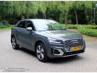 Audi Q2 35 TFSI Pro Line NAVI Automaat Keurige auto! Bj '2020
