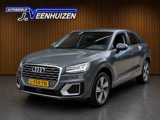 Audi Q2 35 TFSI Pro Line NAVI Automaat Keurige auto! Bj '2020