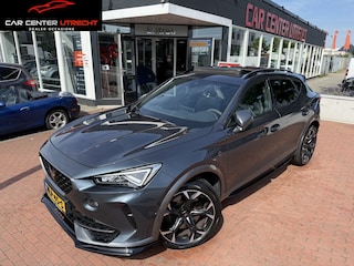 Cupra Formentor 2.0 TSI | 4DRIVE DSG|400PK|STAGE 1| KANONNETJE!!