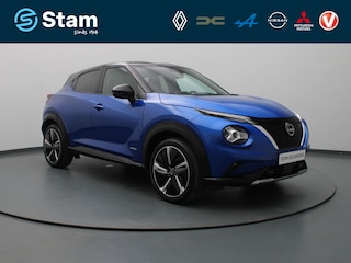 Nissan Juke Hybrid 143pk N-Design Technology Pack