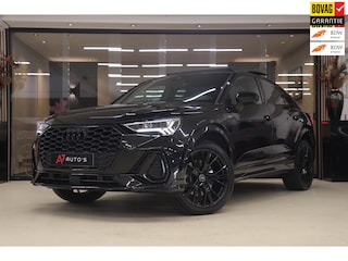 Audi Q3 45 TFSI e S Edition /PANO/CARPLAY/KEYLES/STOELV/BOMVOL