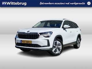 Skoda Kodiaq 1.5 TSI MHEV Business Edition 7p. / Pan dak / Derde zitrij / Trekhaak