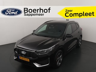 Ford Kuga 2.5 PHEV 243 pk ST-Line X I AGR stoelen I Adapt Cruise I Winter Pack | B&O | 360° Camera I All seasonbanden