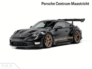 Porsche 911 GT3 RS