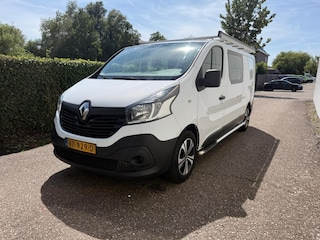 Renault Trafic 1.6 dCiT29L2H1DCCoEn