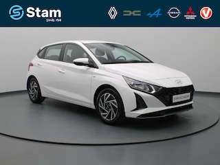 Hyundai i20 1.0 T-GDI Comfort Apple Carplay/Android Auto | Achteruitrijcamera